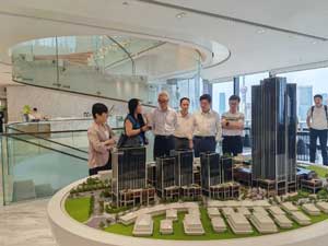 &ldquo;双招双引&rdquo;稳步向前，坪山赴上海产业交流汇聚高质量发展新动能