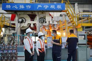 拱北海关践行&ldquo;浦江经验&rdquo;助辖区外贸企业发展