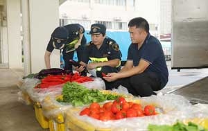 准军20年：&ldquo;硬&rdquo;核守护供澳生命线