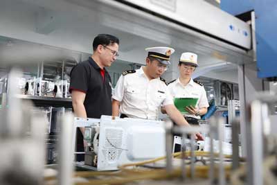 中山&ldquo;老牌国货&rdquo;走俏非洲