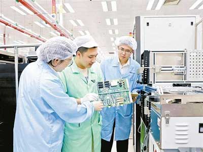 制度创新激活保税维修的全球链路，看厦门这样&ldquo;修全球&rdquo;