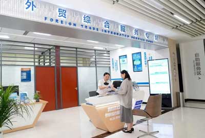 从&ldquo;引才聚智&rdquo;到&ldquo;双向共生&rdquo;：潍坊综合保税区产才融合 让外向型经济发展更有底气