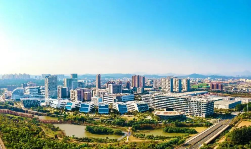 深圳高新区“双核”联动,坪山这场产业交流会强势助推创新共赢 深圳高新区“双核”联动,坪山这场产业交流会强势助推创新共赢