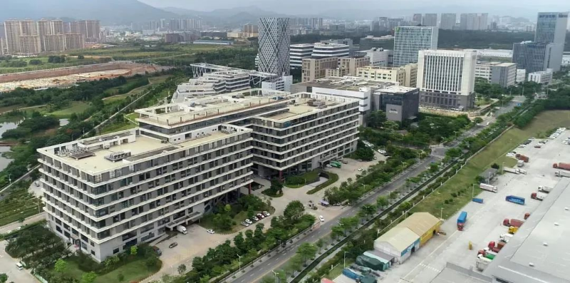 深圳高新区“双核”联动,坪山这场产业交流会强势助推创新共赢 深圳高新区“双核”联动,坪山这场产业交流会强势助推创新共赢