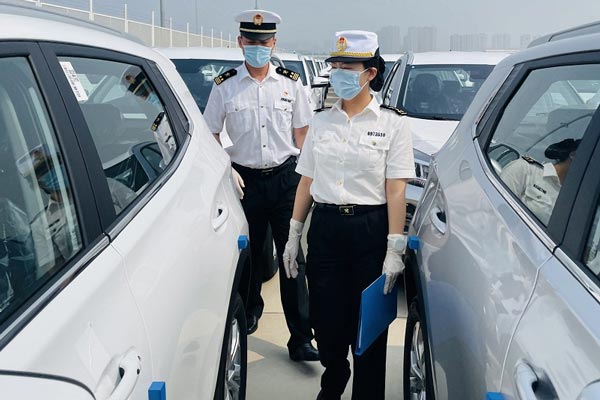 国产汽车驶入金砖赛道 国产汽车驶入金砖赛道