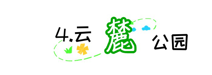 坪山区一批口袋公园建成开园，让“公园20分钟效应”触手可及 云麓公园