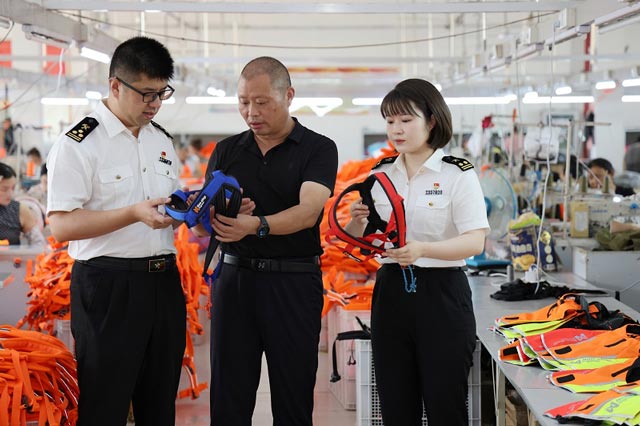 “萌宠用品”抢滩海外市场