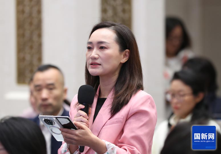 海关总署2026年前三季度进出口情况新闻发布会 海关总署2026年前三季度进出口情况新闻发布会