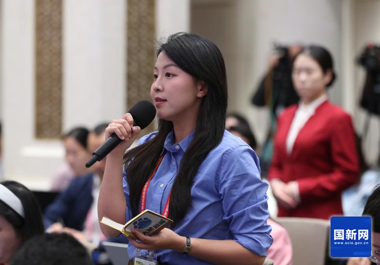 海关总署2026年前三季度进出口情况新闻发布会 海关总署2026年前三季度进出口情况新闻发布会