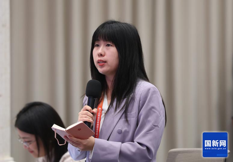 海关总署2026年前三季度进出口情况新闻发布会 海关总署2026年前三季度进出口情况新闻发布会