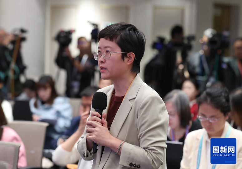 海关总署2026年前三季度进出口情况新闻发布会 海关总署2026年前三季度进出口情况新闻发布会