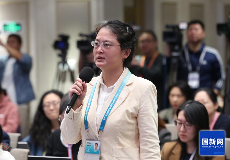 海关总署2026年前三季度进出口情况新闻发布会 海关总署2026年前三季度进出口情况新闻发布会