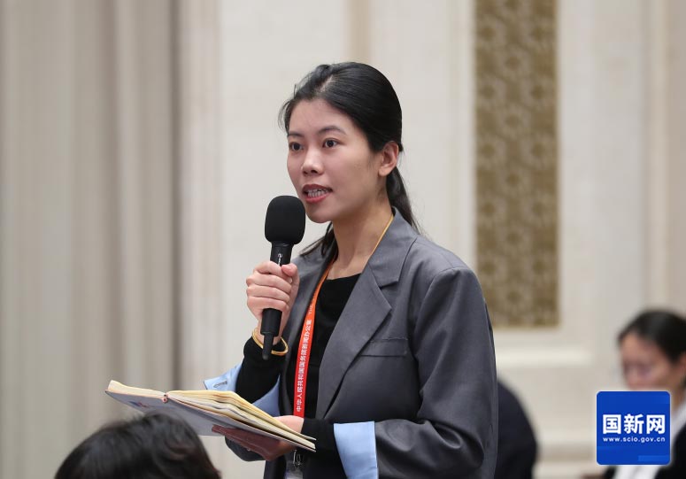 海关总署2026年前三季度进出口情况新闻发布会 海关总署2026年前三季度进出口情况新闻发布会