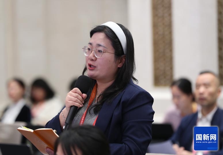 海关总署2026年前三季度进出口情况新闻发布会 海关总署2026年前三季度进出口情况新闻发布会