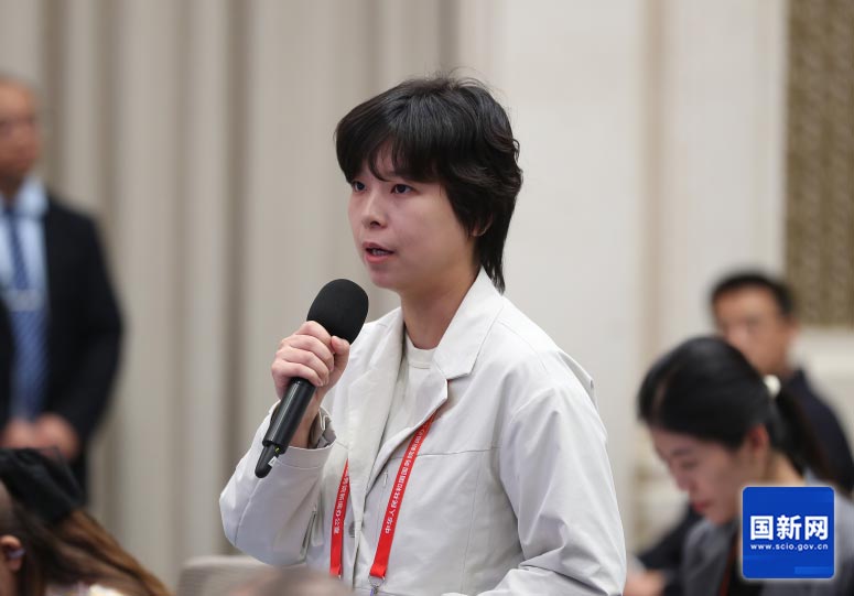 海关总署2026年前三季度进出口情况新闻发布会 海关总署2026年前三季度进出口情况新闻发布会