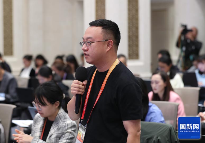 海关总署2026年前三季度进出口情况新闻发布会 海关总署2026年前三季度进出口情况新闻发布会
