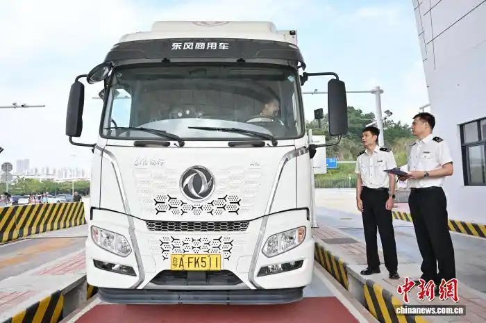 全国首个知识型保税区-广州知识城综合保税区在广州市黄埔区正式封关运作 全国首个知识型保税区-广州知识城综合保税区在广州市黄埔区正式封关运作