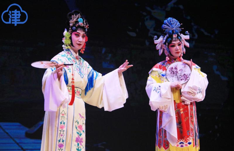 “国粹流芳·戏润保税”京剧折子戏专场演出 “国粹流芳·戏润保税”京剧折子戏专场演出